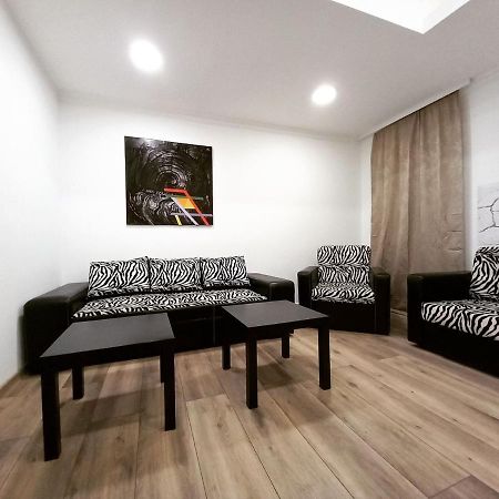 Mystic Apartments 야고디나 외부 사진