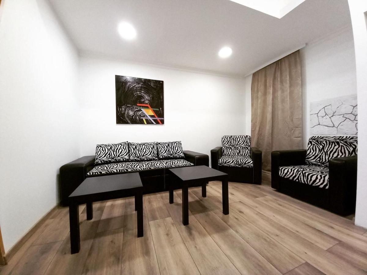 Mystic Apartments 야고디나 외부 사진