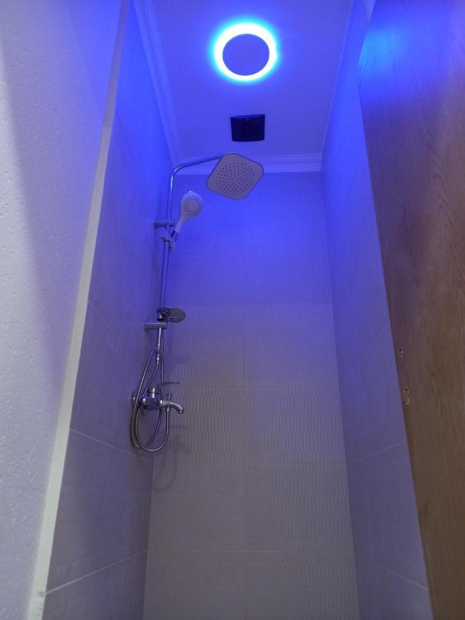 Mystic Apartments 야고디나 외부 사진