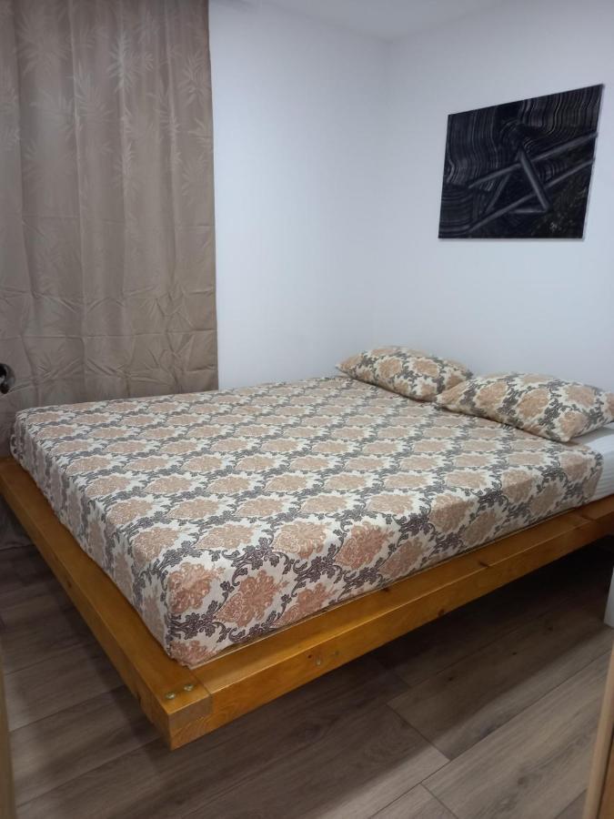 Mystic Apartments 야고디나 외부 사진