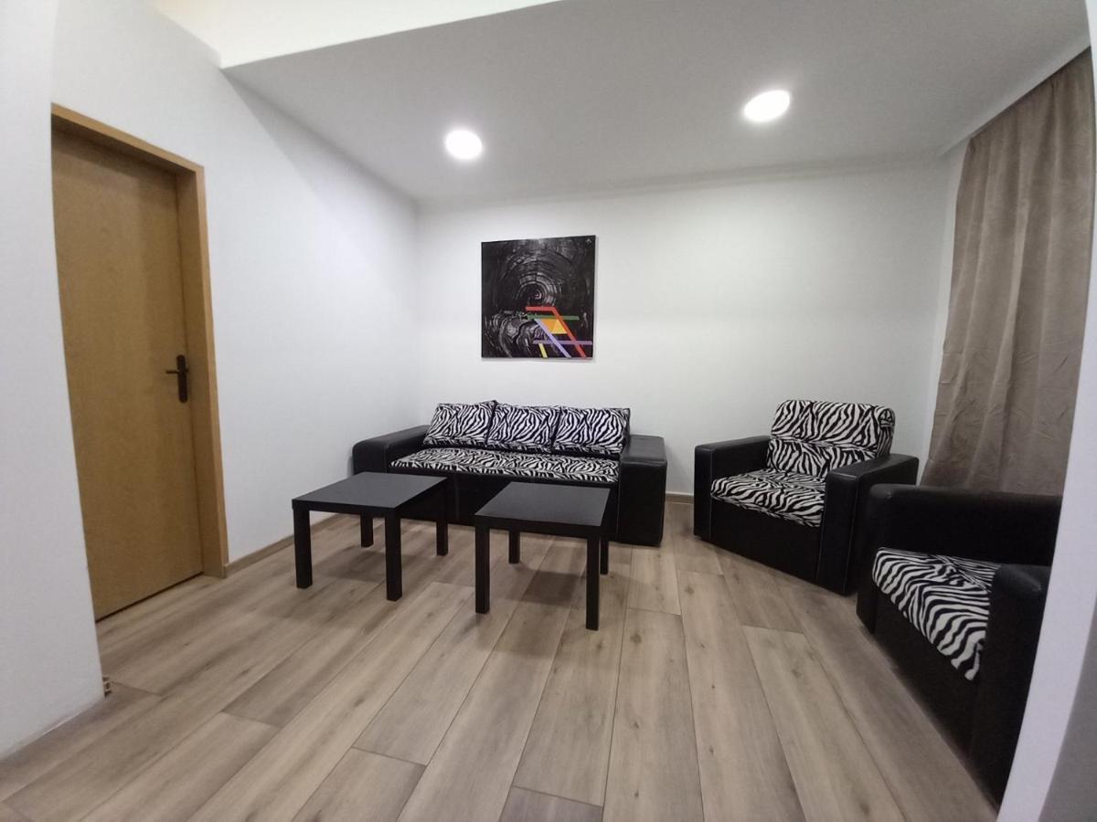 Mystic Apartments 야고디나 외부 사진