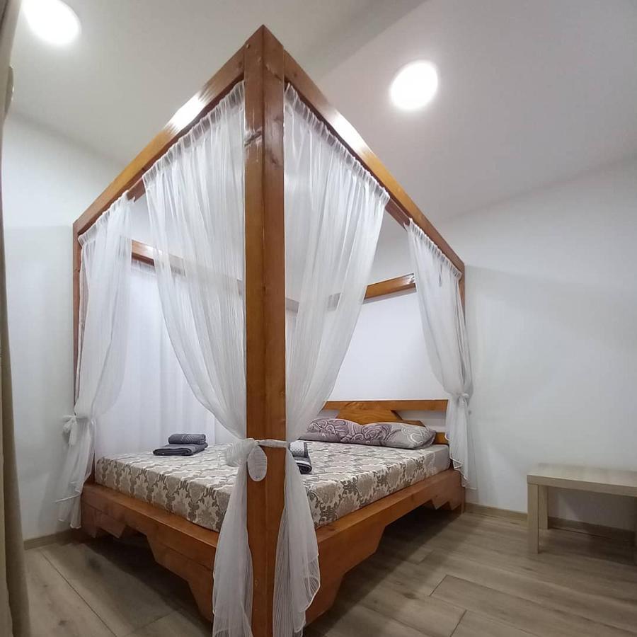 Mystic Apartments 야고디나 외부 사진